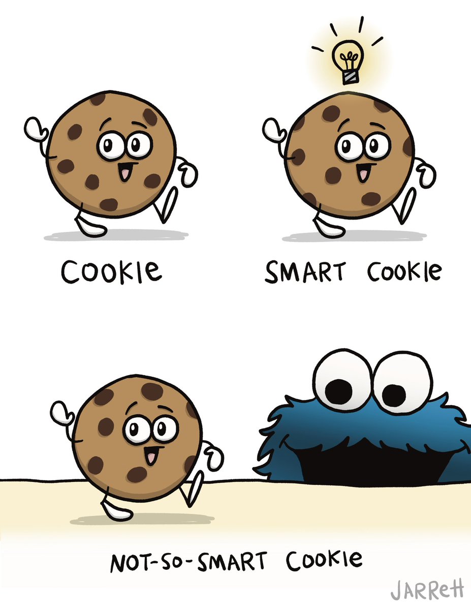 Cookies.