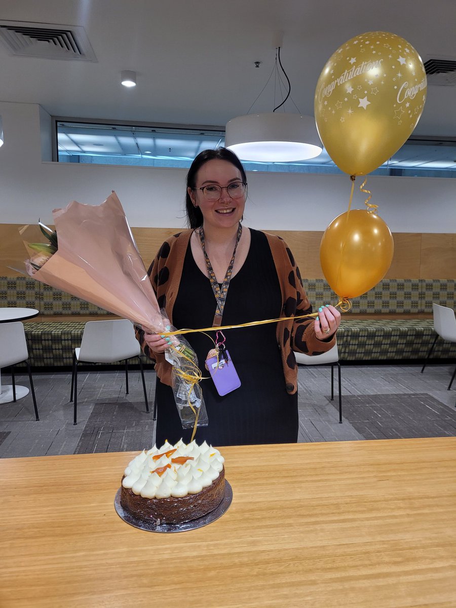 Oxidant and Inflammation Biology group (@oxibgroup) on Twitter photo Super proud moment for OXIB!! Congratulations to <a href="/Gemmagoesviral/">Dr Gemma Trollope</a> for submitting her PhD thesis! Super proud moment for OXIB!! Congratulations to <a href="/Gemmagoesviral/">Dr Gemma Trollope</a> for submitting her PhD thesis!