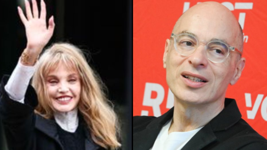 Demain (Mercredi), c'est @ArielleDombasle qui sera l'invitée de @EmilieRadioFr à 19H sur #FranceBleu dans #DécibelsFB. A 20H30, retrouvez #BernardWerber chez @DLantin dans #LaScéneCulture. mediasinfosblog.wordpress.com