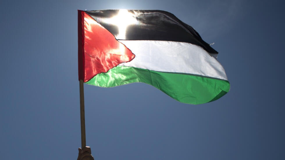 🚨🇮🇪🇵🇸 ALERTE INFO - L’Irlande reconnaît officiellement l’État de Palestine. (AFP)