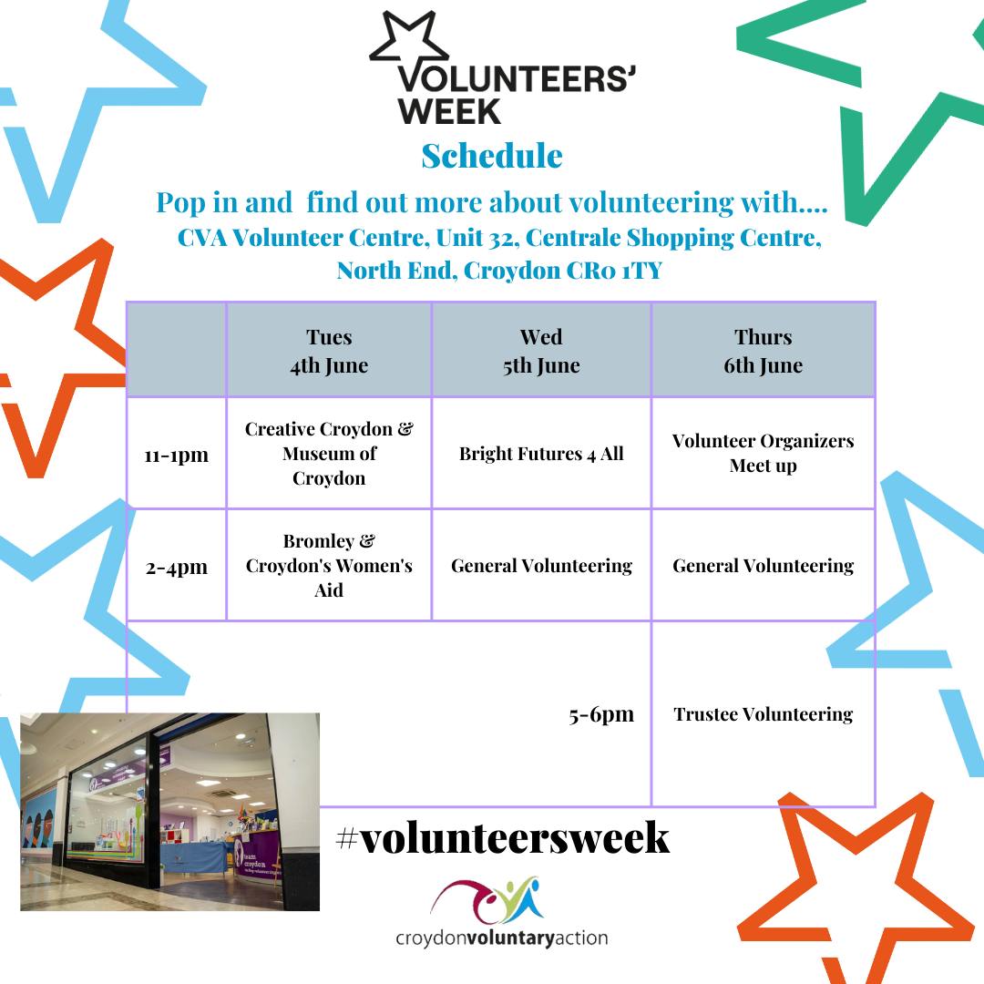 CroydonVA tweet media