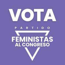 SilviaCarrascoP's tweet photo. Mujeres que lucháis porque vuestros partidos asuman  la #AgendaFeminista sin vender a las mujeres como están haciendo.
Mujeres que pensáis que faltan cosas en el programa, o no compartís todo lo que dice.

Si no es ahora, ¿cuándo? Sin nosotras, no habrá nadie que nos defienda. https://t.co/dGOIF7VZ1V