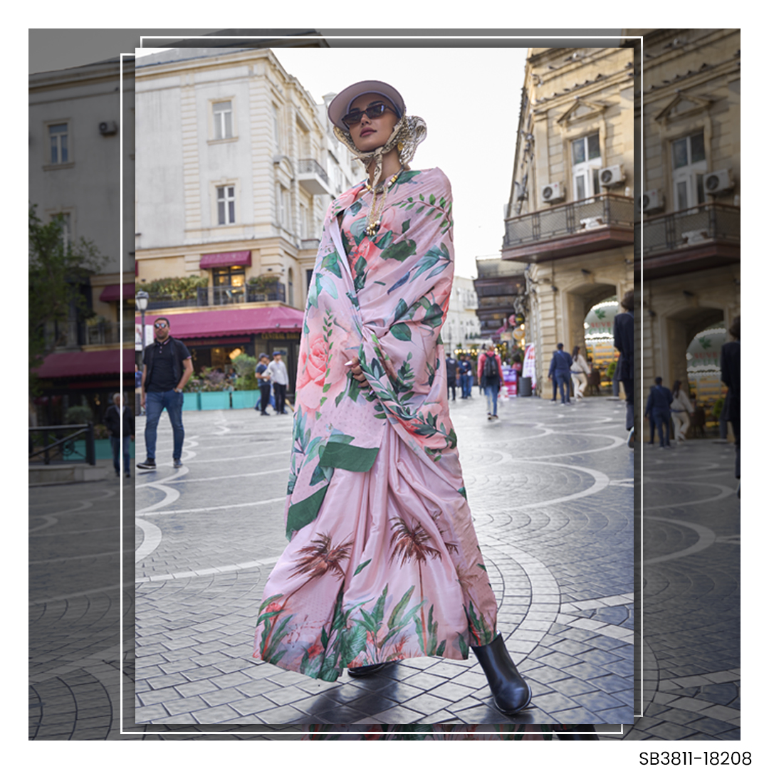 SareesBazaar's tweet photo. Get your chic on with SareesBazaar's Crepe Printed Saree, now 40% OFF!

Shop Now:- https://t.co/kI0ZnnsSTJ

#sareesbazaar #Saree #sareebeauty #indianwear #fashiontrend #britainsgottalent #happytime #dfwwx #sareefashion #fashiontrend #onlineshop #sareeblousedesigns #ootd #shopnow https://t.co/lhLT0ClQZV