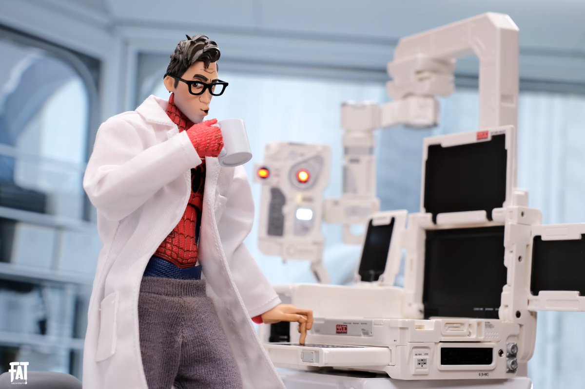 52ToysBeastBox's tweet image. #INFINITYBOX IB-06 550C&amp;amp;550W
Photo by @ 肥冯的摸鱼时间 

#52toys #infinitybox #beastbox #actionfigures