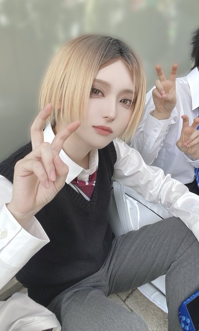 コスプレイヤーるたのTwitter画像33