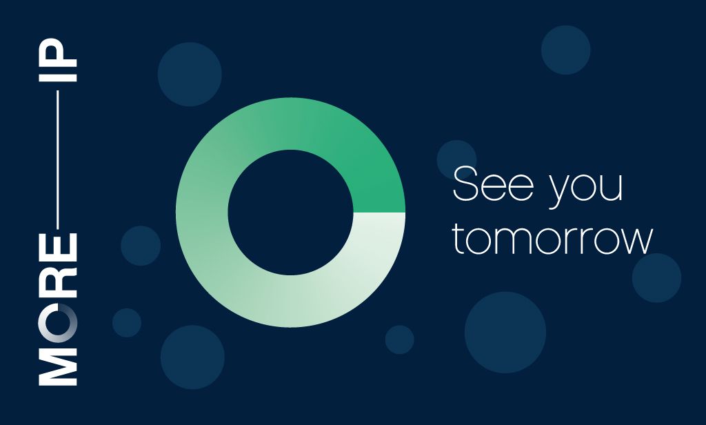 AMS_IX's tweet photo. Official count down to #MOREIP has started! One more day to go! #excited #peering #13edition https://t.co/9xwbGsO06X