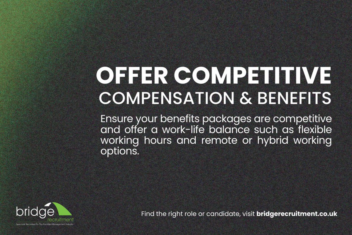 Bridge Recruitment tweet media