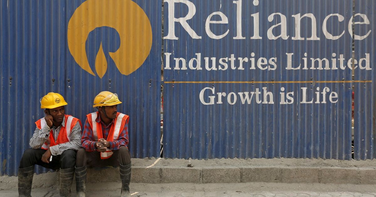 Exclusive: India's Reliance to buy Russian oil in roubles, sources say