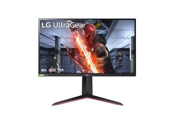 🔥Monitor Gamer LG UltraGear 27' IPS, Wide, 144 Hz, Full HD, 1ms, FreeSync Premium

- Kabum

💥R$ 899,99

✅ OFERTA - tidd.ly/3Sg89lJ

💥Compartilhe! - LowPriceBR
Telegram: t.me/lowpricebr
Site: lowpricebr.com.br