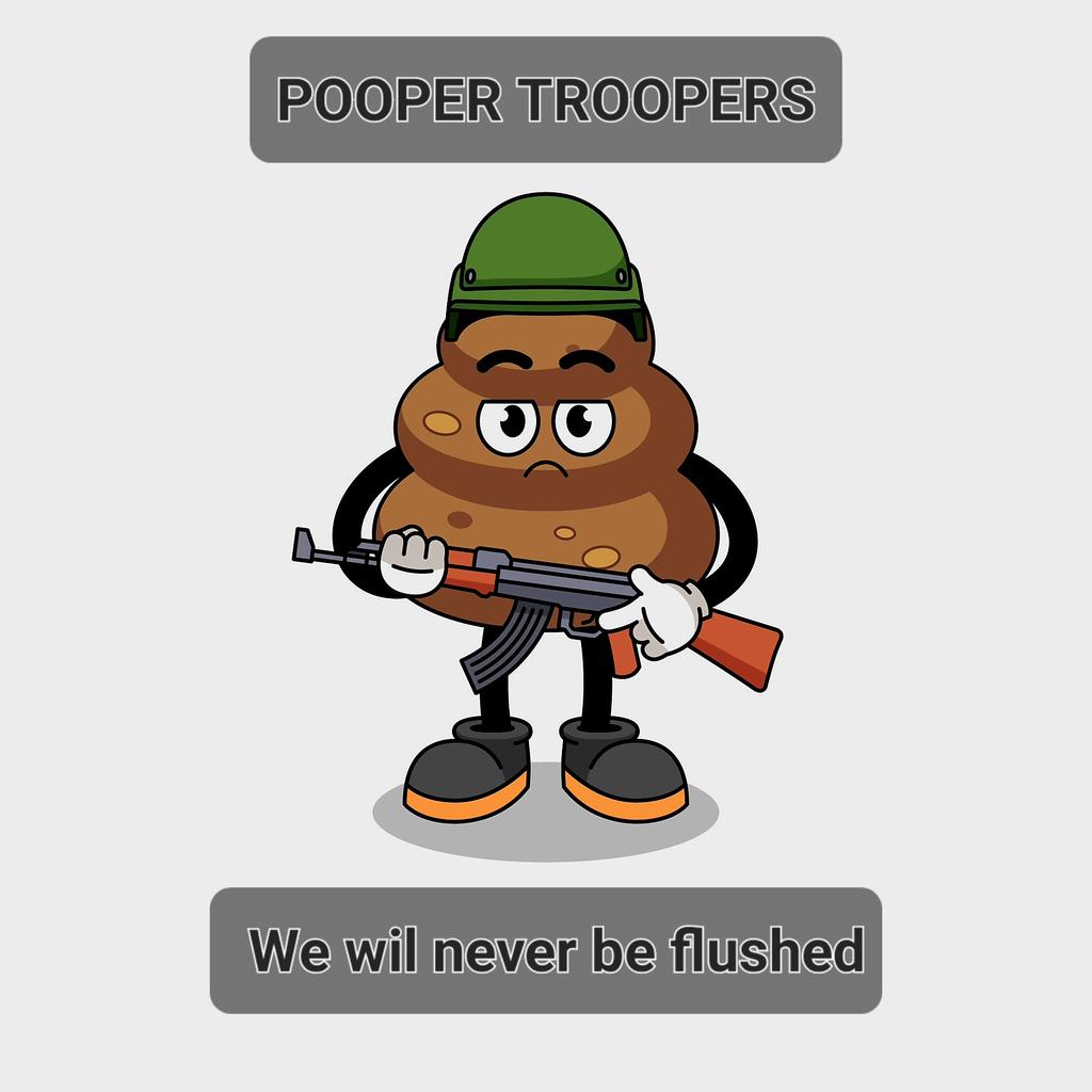CryptoBender227's tweet photo. @FefeDemeny @MEMECON_lol @crypto_banter $POOPS FIRST TOKEN EVER ON SOLSTORM !!! @POOPSGo https://t.co/jzUE6B2ZW5