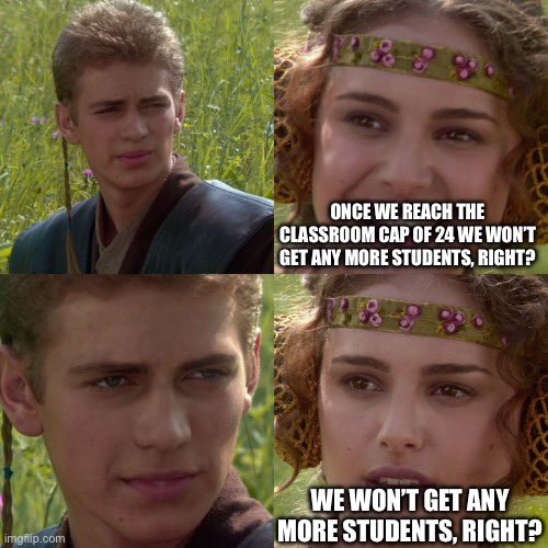 Ms. Miller at Frayser 🎉 tweet media