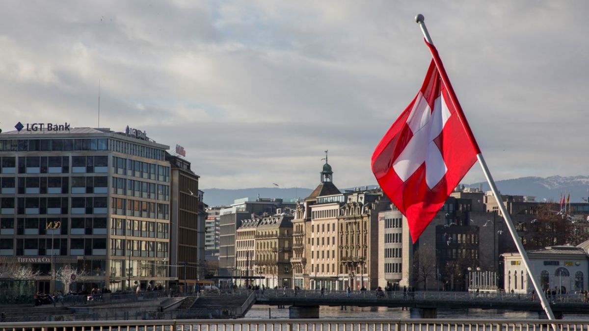 Switzerland's upper house of parliament has backed a proposal to toughen measures for expelling spies, with a particular focus on Russian intelligence agents, as Bern prepares to host a major summit aimed at paving the way for peace in Ukraine.