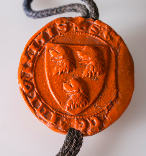 « A vos marques, 1, 2, 3, grrroooahhh !!! Ok, superbe, on la garde pour la Century Fox ! » 🐯  #LeSceauDuMardi ⭐️ <a href="/BSigilla/">Base Sigilla 🦋</a> <a href="/Sigi_alsace/">SigiAl - Sigillographie de l'Alsace 🦋</a> <a href="/BrunelGhislain/">Brunel Ghislain</a> @PropylaeumAnt@albanperes <a href="/DumoulinValrie2/">Valérie-Alice Dumoulin🦋</a> @SeWISEseals@GuilhemDB