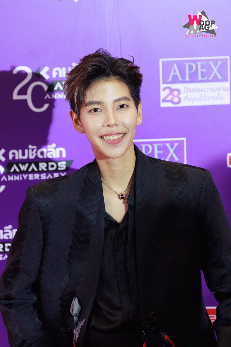woopmag's tweet photo. "ป๊ายปาย โอริโอ้" ในงานประกาศรางวัล "คมชัดลึกอวอร์ด" ครั้งที่ 20

#20thKomChadLuekAwards 
#คมชัดลึกอวอร์ด 
#คมชัดลึกอวอร์ด20 
#คมชัดลึกAwards20
#ป๊ายปายโอริโอ้ #cnp_orio #paipaiorio https://t.co/GDwwsEAlOo
