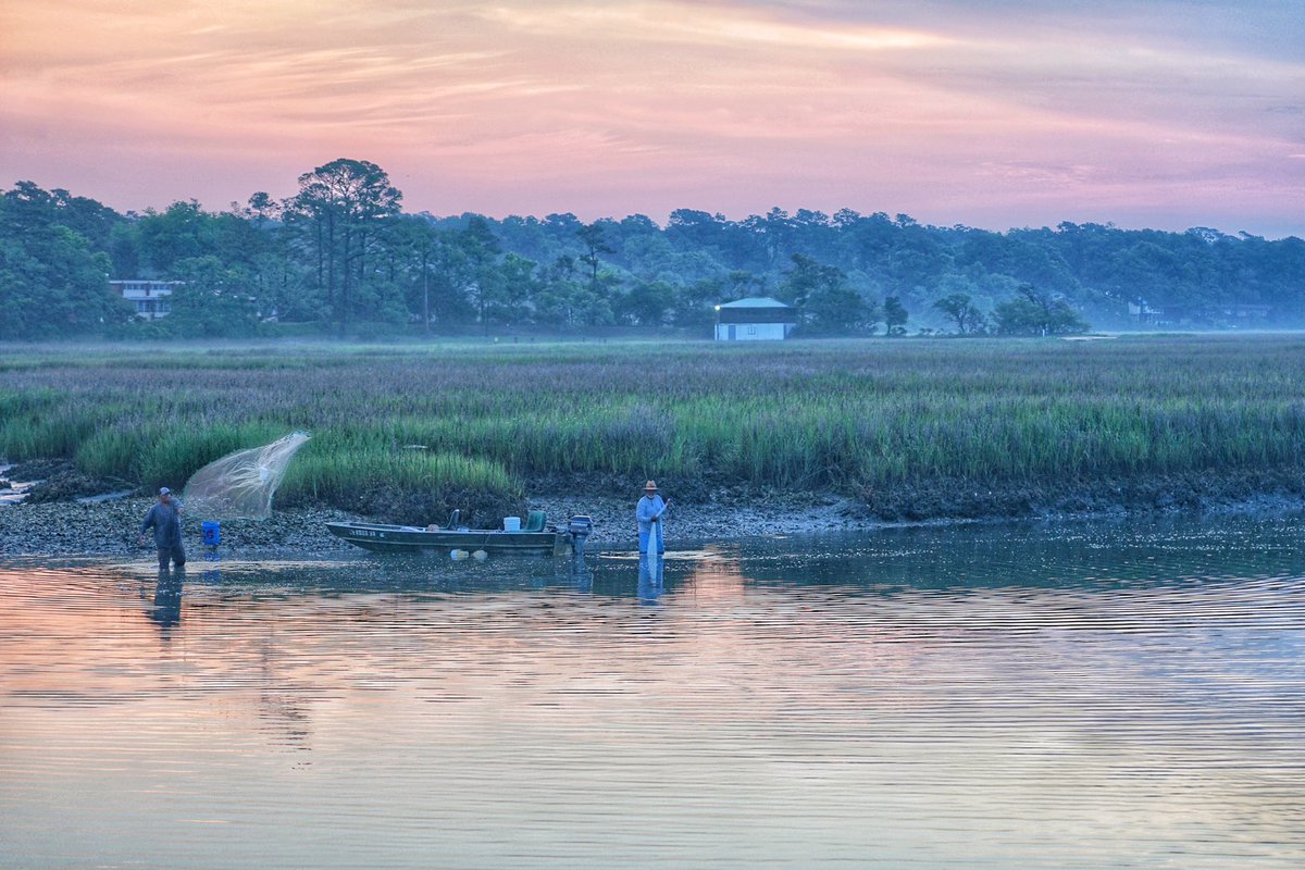 Pretty morning in North Myrtle Beach at Heritage Shores Nature Preserve 🌅🌊🛶 @AndrewWMBF @jgreenhillwx @hannahrahner @ScottyPowellWX @EdPiotrowski @liamswx @Discover_SC @scwxpix @natwxdesk @CNNweather @usatodaytravel @weatherchannel @MsnbcWeather @TravelLeisure