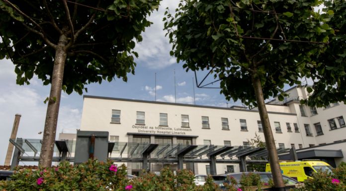 110 Patients Waiting For Beds As Overcrowding Persists At UHL dlvr.it/T7VYls