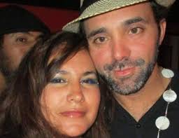 This is Iván Illarramendi, a Spanish citizen and his wife, Dafna Pamela Garcovich.

The couple was burned alive in their home in Kibbutz Kissufim on October 7.

Today, the Spanish government is rewarding their murderers by formally recognizing a Palestinian state.