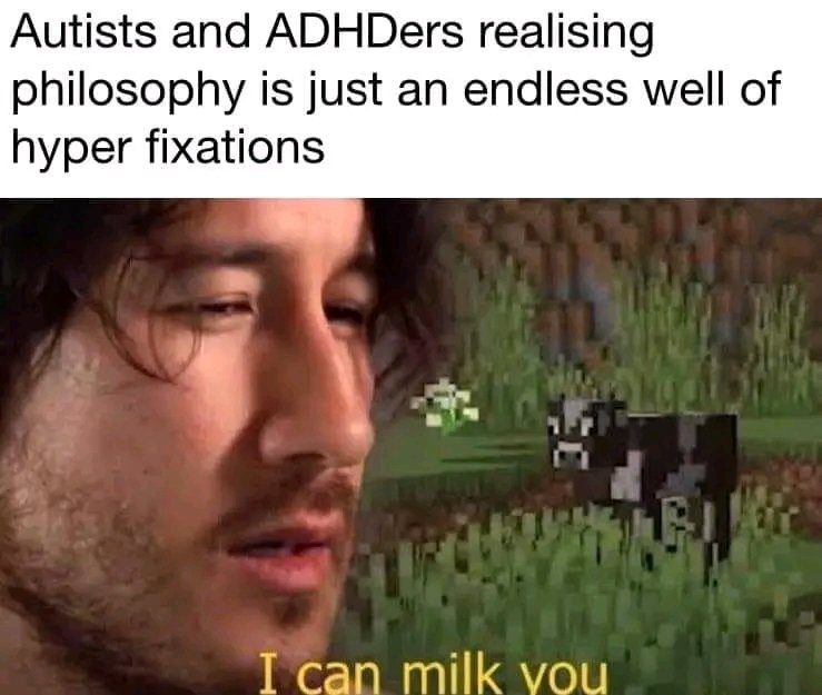 ADHD Memes tweet media