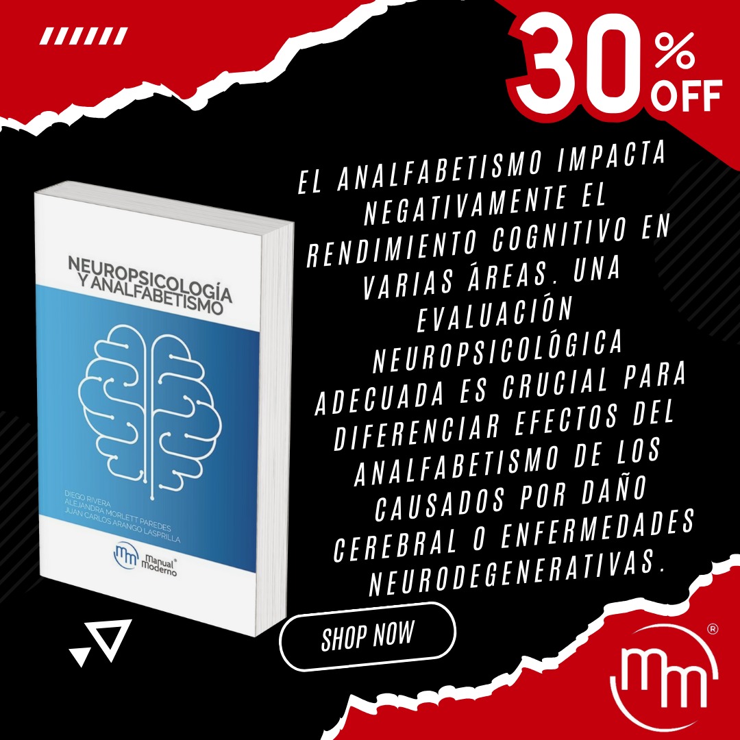 manualmodernoco's tweet image. ¡Aprovecha los increíbles descuentos en libros de Manual Moderno! Encuentra textos especializados que enriquecerán tu biblioteca. ¡No te pierdas esta oportunidad de adquirir conocimiento a precios insuperables!
🔊Unidades limitadas. 

Info: +573058203462 

manualmoderno.com