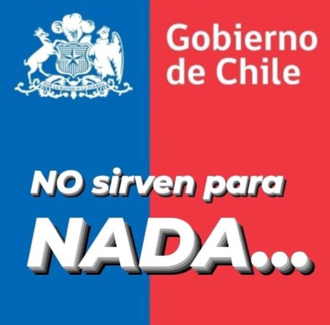 @Anitacl Tan simple como el #GobiernoCorrupto burla la ley, por eso, se recurre a la Contraloria. Lo tuyo sólo es música y humo.