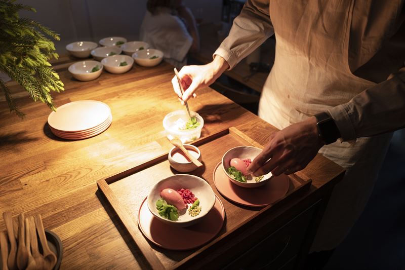 #FoodDrink #Helsinki #Michelin MICHELIN Stars Unveiled in Helsinki dlvr.it/T7VZBY