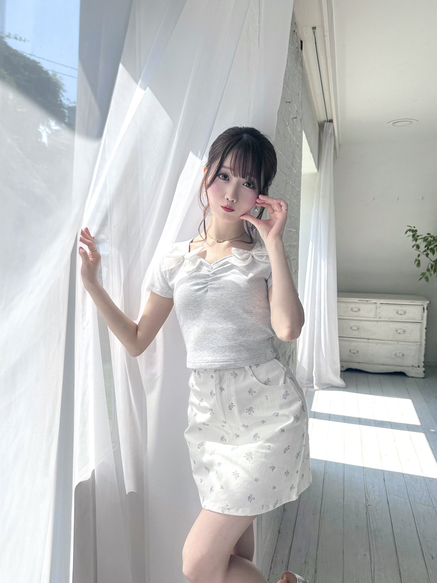 PRESS May 大谷映美里 E