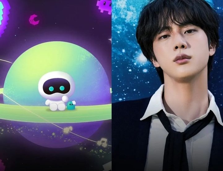 #SuperExclusive

#BTS Jin's Wootteo makes comeback ahead of K-Pop Star's military discharge!

#KoreanUpdates #KPOP #Kdrama #HallyuForums #Hallyu #Jin