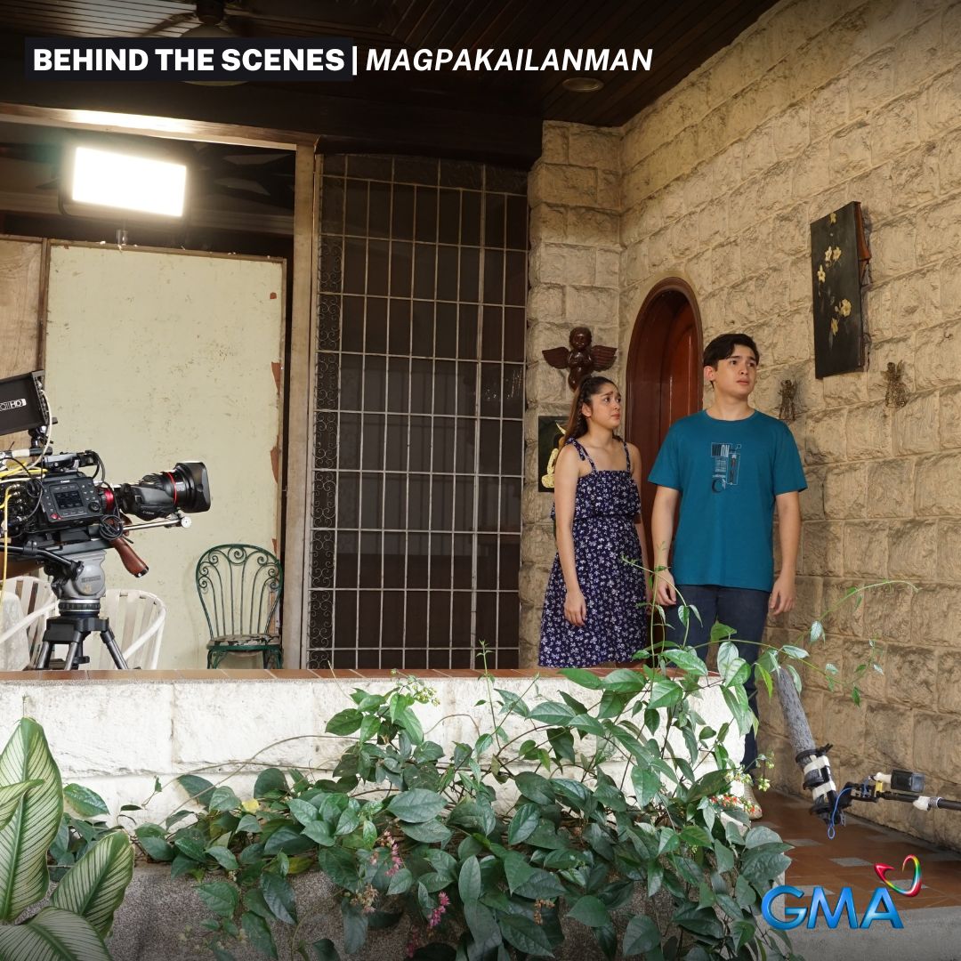Magpakailanman tweet media
