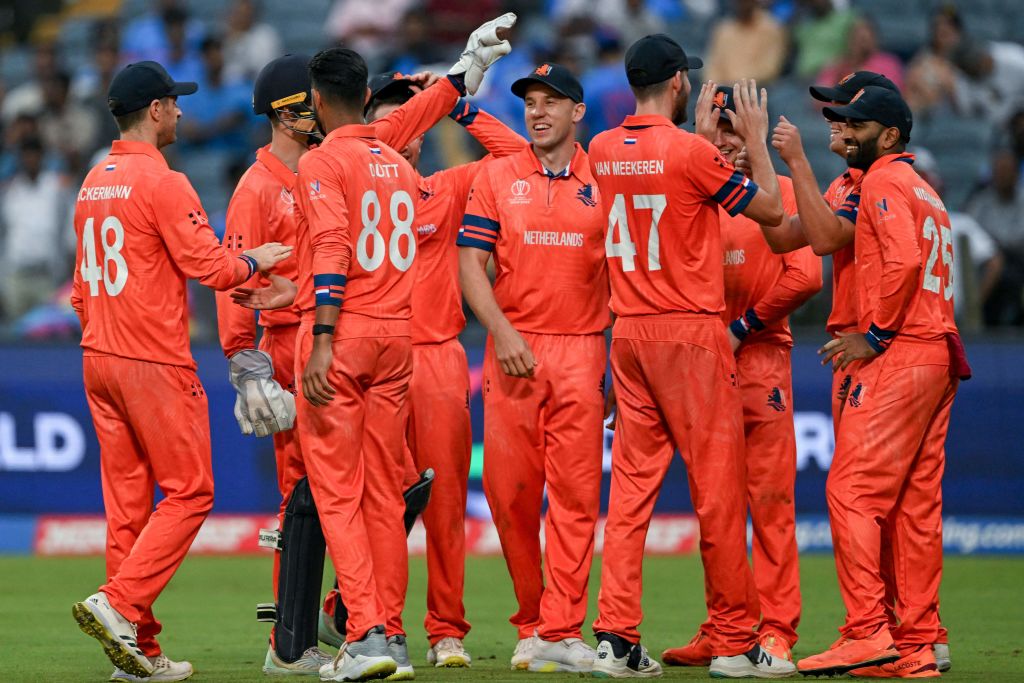 Which Associate nation will punch above its weight at this year's T20 World Cup?