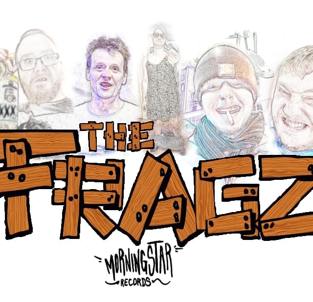 Radio-WIGWAM (@radio_wigwam) on Twitter photo Now Playing on RADIO WIGWAM - 'Dance Tune' by The Fragz.
Listen at radiowigwam.co.uk/bands/the-frag…
<a href="/TheFragzBand/">The Fragz🏴</a>
radiowigwam.co.uk Now Playing on RADIO WIGWAM - 'Dance Tune' by The Fragz.
Listen at radiowigwam.co.uk/bands/the-frag…
<a href="/TheFragzBand/">The Fragz🏴</a>
radiowigwam.co.uk