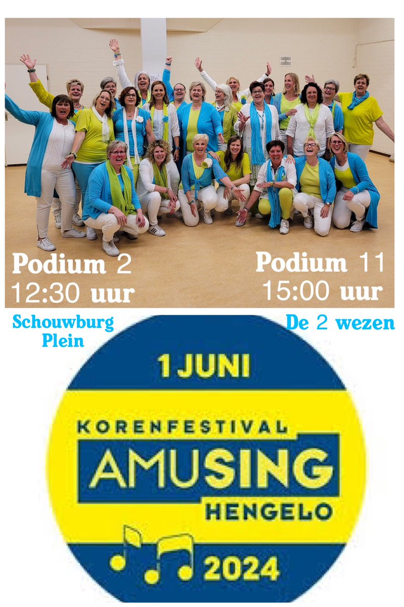 Voorbereiding in volle gang 🎼🎤🎶
Zien we jou zaterdag? #POPenAmusing