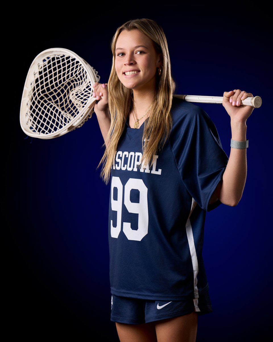 Episcopal Academy Athletics (@ea1785_athletic) on Twitter photo With 300+ career saves, goalie Grace Holland ‘25 is leaving her mark on <a href="/EA1785_GirlsLax/">EA Girls' Lacrosse</a>. She is Main Line Athlete of the Week! @ea1785 🌟🩵 With 300+ career saves, goalie Grace Holland ‘25 is leaving her mark on <a href="/EA1785_GirlsLax/">EA Girls' Lacrosse</a>. She is Main Line Athlete of the Week! @ea1785 🌟🩵