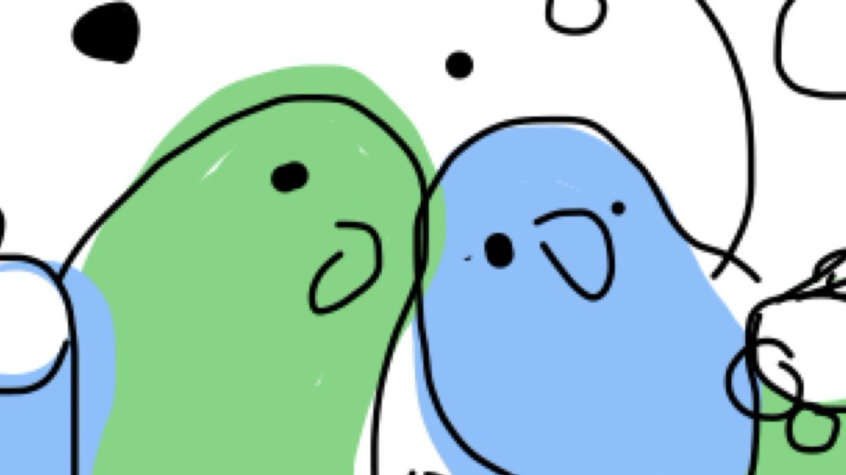 アイデアラフ絵いろいろ 