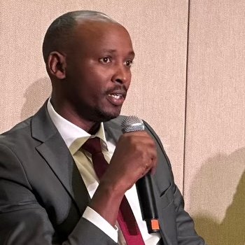 <a href="/Nakhumicha_S/">Nakhumicha S. Wafula E.G.H</a> <a href="/MOH_Kenya/">Ministry of Health</a> <a href="/GlobalFund/">The Global Fund</a> <a href="/GatesAfrica/">Gates Foundation Africa</a> <a href="/WBG_Health/">World Bank Health</a> <a href="/Matywd/">Maty Dia Wandeler</a> <a href="/WorldBankAfrica/">World Bank Africa</a> <a href="/_AfricanUnion/">African Union</a> <a href="/jumuiya/">East African Community</a> <a href="/SADC_News/">SADC Secretariat</a> Rwanda MOH, H.E. Dr. Sabin Nsanzimana, highlighted prioritizing implementation over policy discussions. "The best way to sustain our health system is to act quickly to reduce the burden of diseases on our communities and health systems, to spend less in the long term." #WHA77