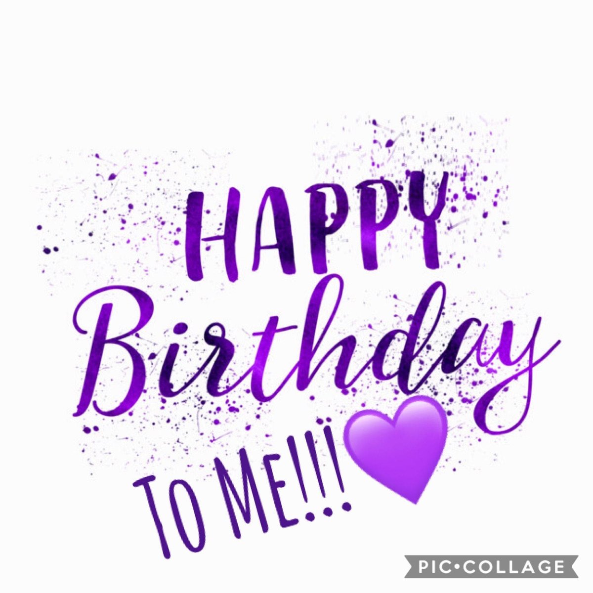 Amjane82's tweet photo. Happy birthday to me! X https://t.co/nS0ciuqVnp