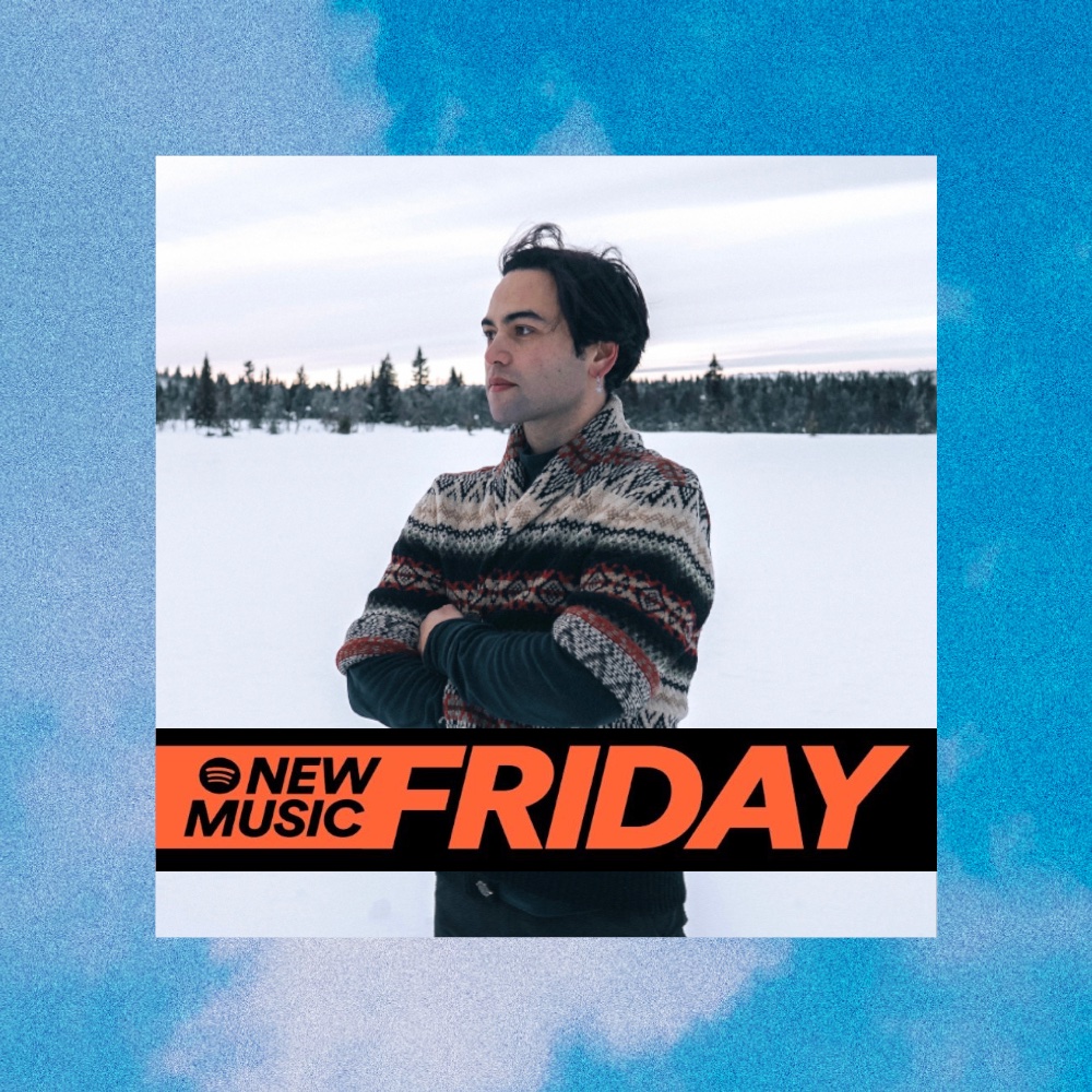 '5, 6, Sidekick' has made it onto 11 official <a href="/Spotify/">Spotify</a>  playlists, including 9 New Music Fridays around the world! Give it a listen now: lovelypeople.lnk.to/hilangchild

Thanks for all the lovely feedback on this song, I'm really happy that it's bringing some of you joy x