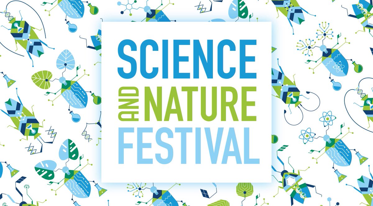 08.06.2024 👩‍🔬🧪🍕🥇🎤🥁🐛🐞🦤🌸🌞🥤🍰🧬 “Discover | Research | Celebrate Diversity” 🌿🐾👩‍👦🐁🐈‍⬛🍨🐕🌻🐈🍀🪺🦋🦊🤹‍♀️ Science and Nature Festival - Visit us on #UZH Irchel Campus! Open house - the festival offers an exciting program for all ages! mnf.uzh.ch/en/oeffentlich…