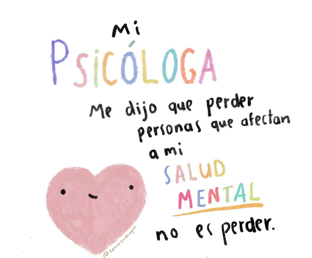 dilocondibujos_'s tweet photo. Perder personas que no te valoran, no es perder. https://t.co/OFoEkSi20S