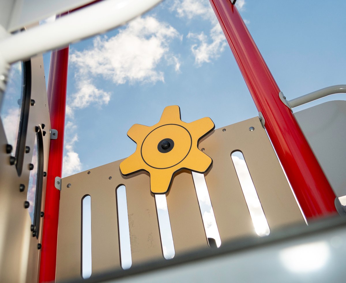 Fast Delivery Items for Summer 2024!

We have chosen products from our Central Stock, which means they are ready and can be shipped out to you in as little as 7 to 14 days. 

Visit our website to find out more:
i.mtr.cool/apxlbhdmob

#InclusivePlayground