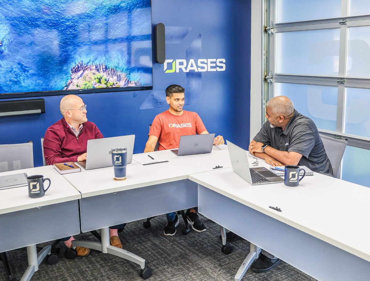 orases's tweet image. Roughly 70% of change initiatives fail. Ensure success with the Lippitt-Knoster Model for Change Management, a proven framework for successful, long-term tech adoption.

Read more: orases.com/navigating-the… 
#changemanagement #techsolution