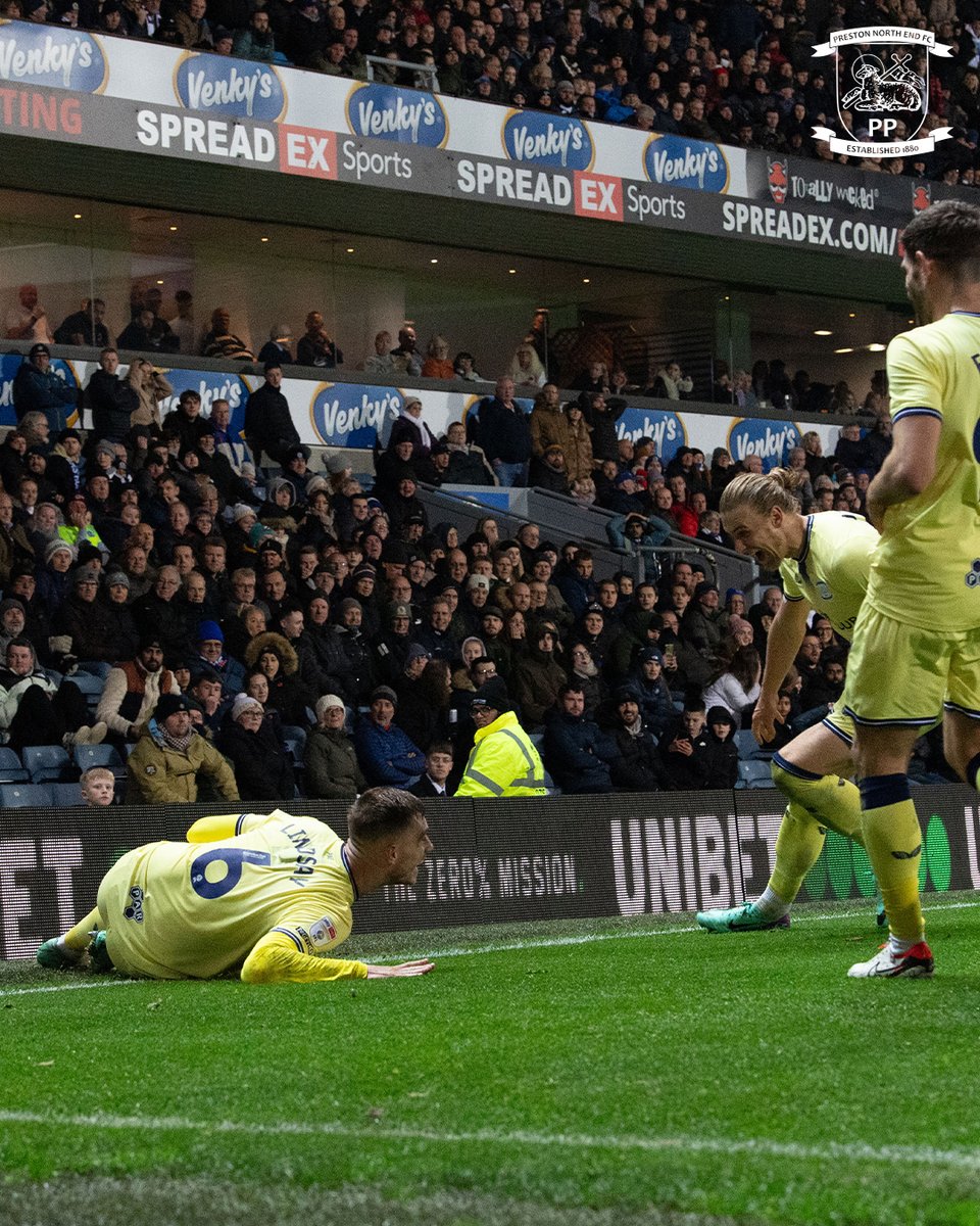 The way he had absolutely no idea what to do. 😅 #pnefc