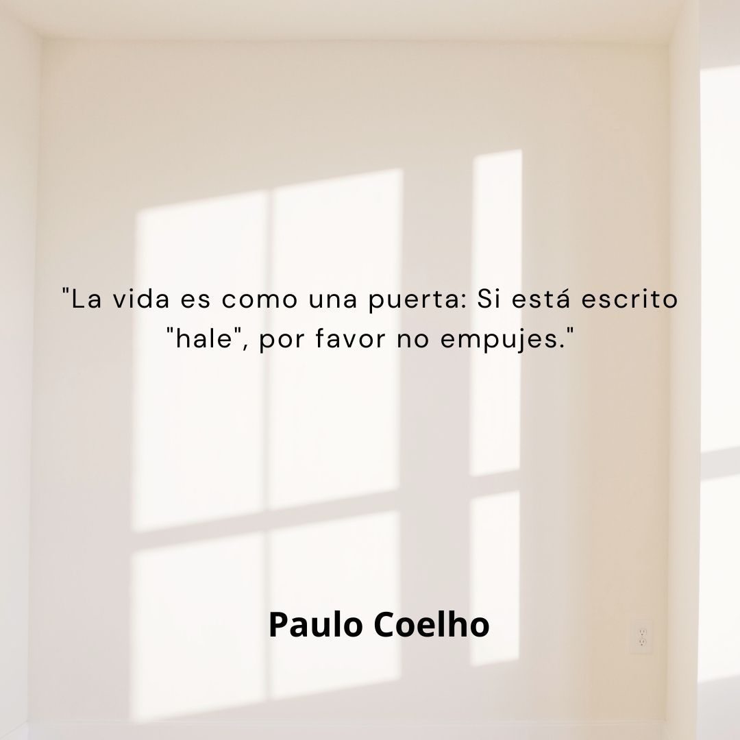 Paulo Coelho Español (@PauloCoelhoDice) on Twitter photo 2024-05-28 12:00:01
