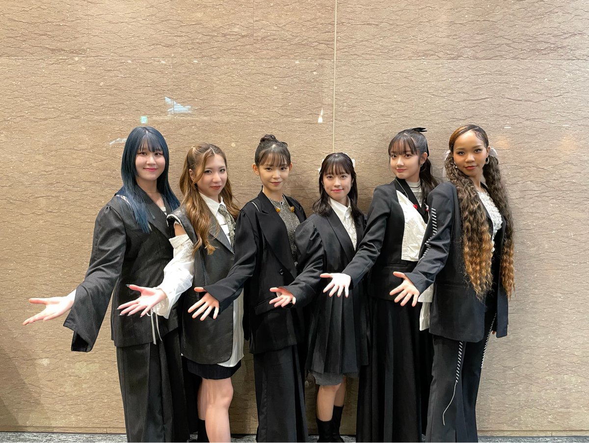 うたコンありがとうございました！ 「I Promise You」と「#東京キッド