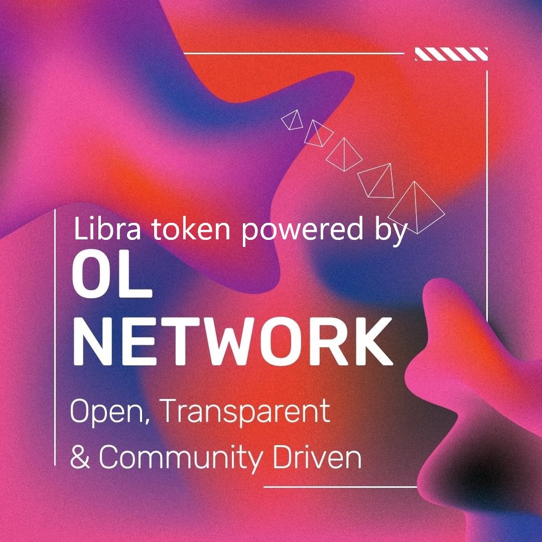 Investing in projects like $LIBRA means you're supporting the future of digital finance

backing up by real-world assets it offers a stable alternative to more volatile cryptocurrencies

this stability can make a safer choice for everyday use and long-term investment

✊☀