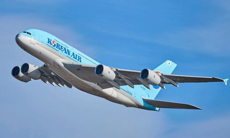 Korean Air is developing an AI Contact Centre (AICC) platform to enhance customer support, offering more personalised services by utilising artificial intelligence (AI) and cloud-based technologies. #passengerexperience #AI #digitaltechnologies buff.ly/453PdLh
