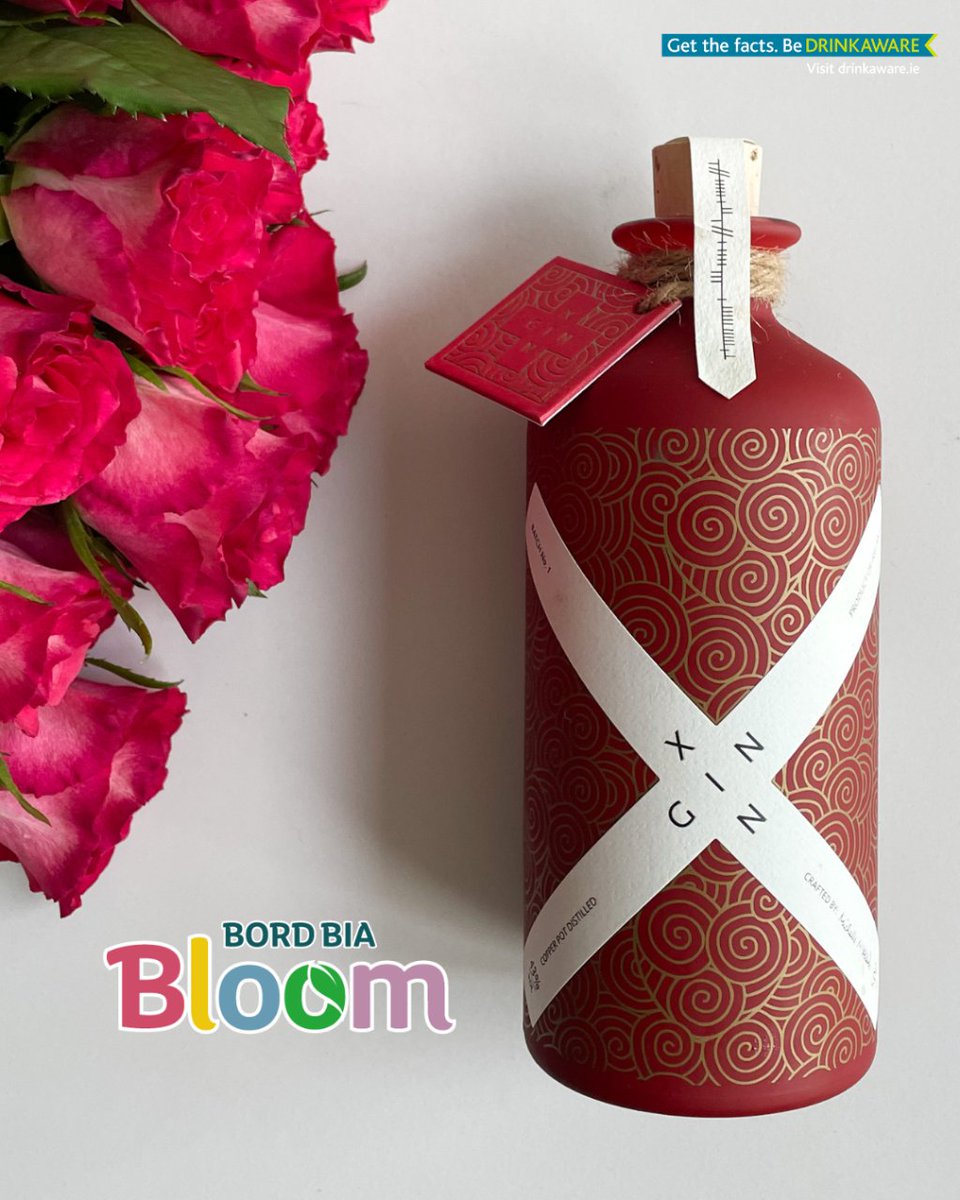 Time to Bloom!

We're so excited to be back at Bloom this year, a showcase of the very best of Irish garden design, food and drink. There will be over 100 Irish food and drink exhibitors in the Food Village.

Will we see you there? Let us know in the comments below!