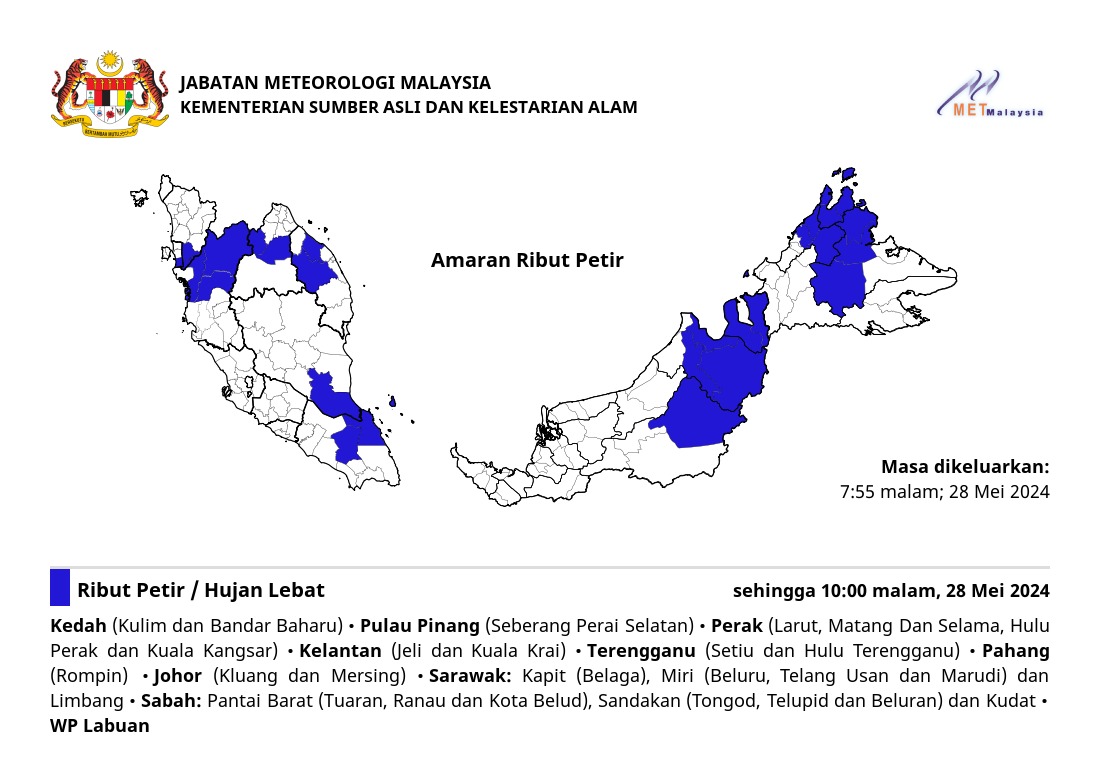 AMARAN RIBUT PETIR. ⛈⛈⛈ 

#ributpetirmetmalaysia
#metmalaysia
#NRES
#MalaysiaMadani