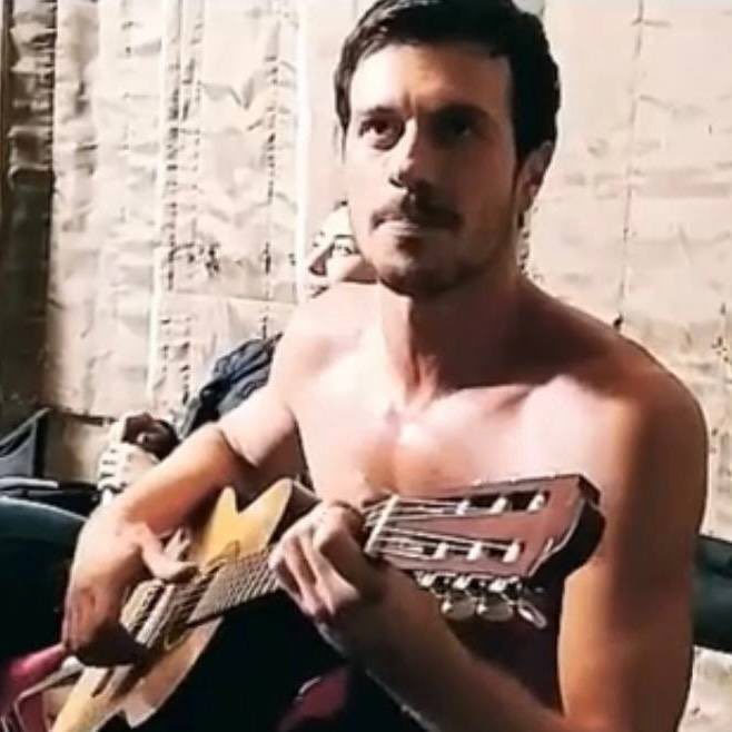 Громоволк нация, принёс нам сегодня вот это на подумать 🙏🏻

#мги