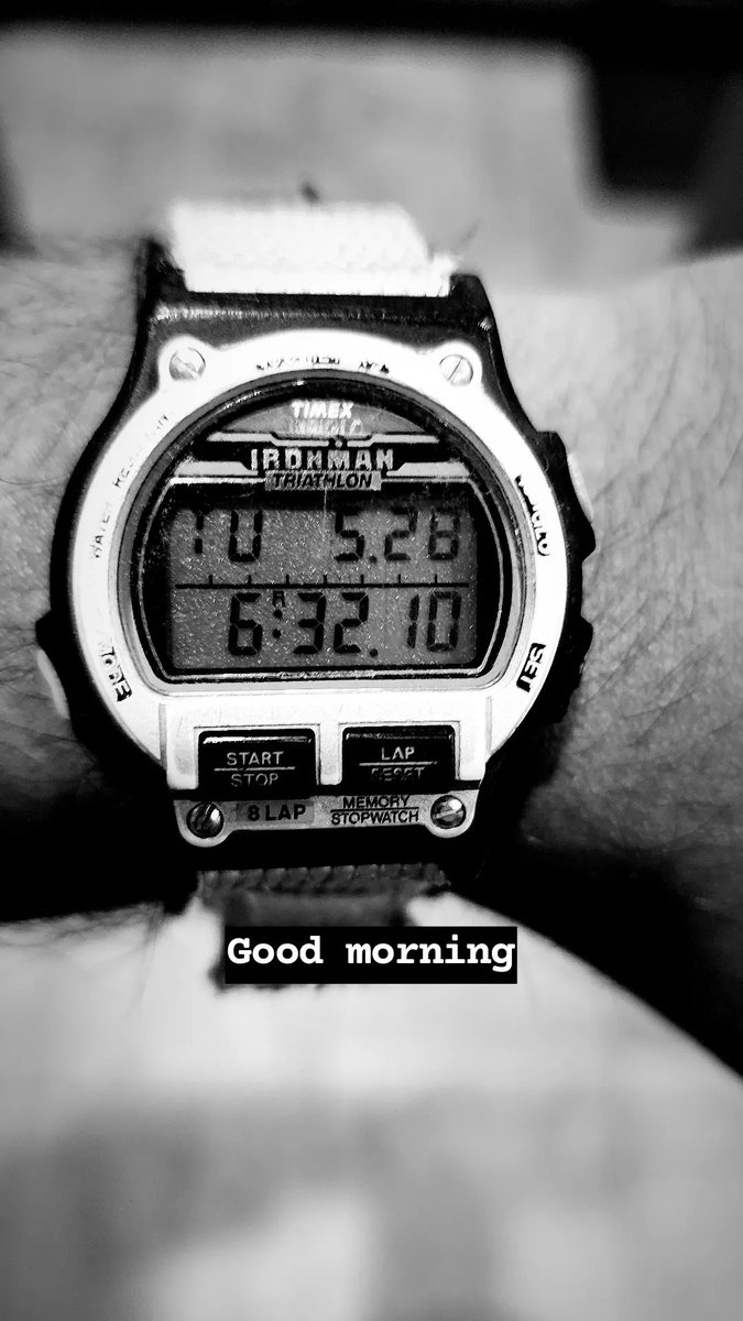 The world can be better if there's love, tolerance and humility. –Irena Sendler

It's Tuesday, everyone. Recovery. Sleep.
Good morning. 

#0445club #goodmorning #leadership #tuesdaymorning #tuesdaymotivation