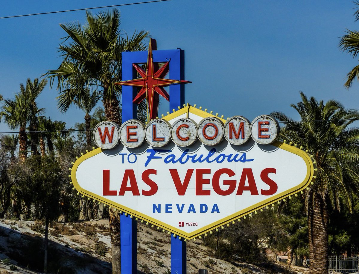 #AlphabetChallenge #WeekV
V is for…. Vegas Baby! 
#mobilephotography